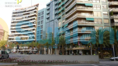 Вторичка - Апартамент - Alicante - Center