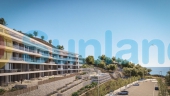 Neubau - Penthouse - Villajoyosa - Playas Del Torres