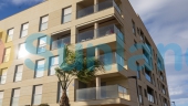 Ny bygg - Lägenhet - Aguilas - Centro