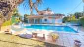 Verkauf - Haus - Orihuela Costa - Cabo Roig