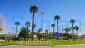 Neubau - Town House - Los Alcázares - Serena Golf