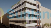 Ny bygg - Lägenhet - Villajoyosa - Pueblo