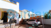 Brukte eiendommer - Villa - Los Montesinos - Entre Naranjos