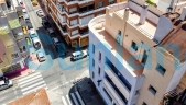 Använda fastigheter - Commercial - Torrevieja - Centro