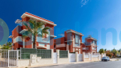 Använda fastigheter - Villa - Orihuela Costa - Lomas De Cabo Roig