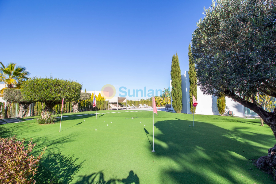 Verkauf - Haus - Las Colinas Golf Resort - Las Colinas golf