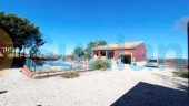 Använda fastigheter - Villa - Elche - La Marina