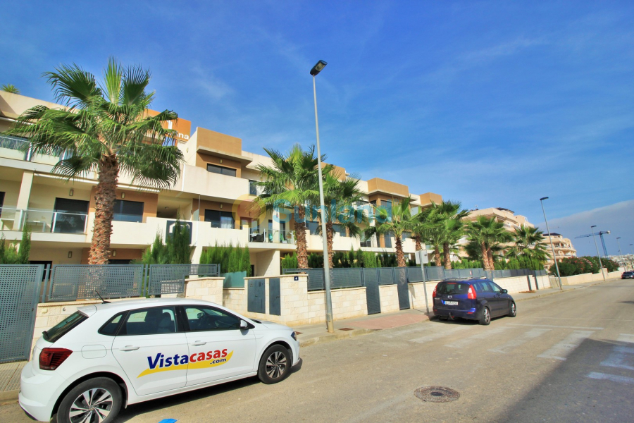 Verkauf - Apartment - Villamartin - Los Dolses
