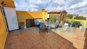 Använda fastigheter - Lägenhet - Torrevieja - Mar Azul