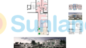 Neubau - Apartment - Torre Pacheco - Santa Rosalia Lake And Life Resort