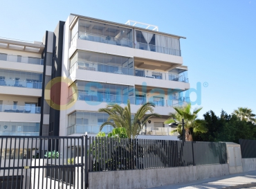 Lägenhet - Använda fastigheter - Orihuela Costa - La Zenia