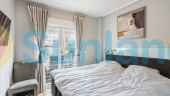 Använda fastigheter - Apartment / flat - Orihuela - Villamartin