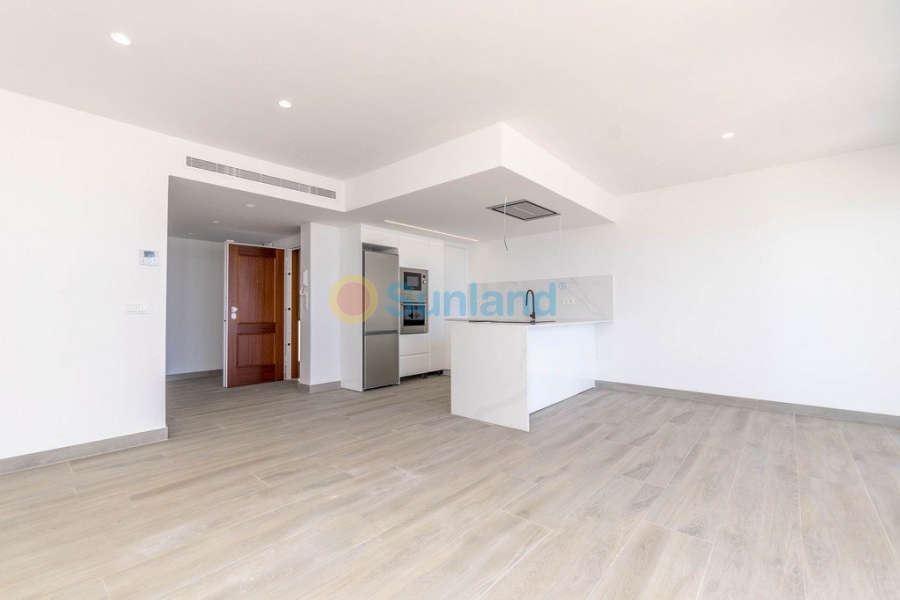 Använda fastigheter - Lägenhet - Torrevieja - Acequion