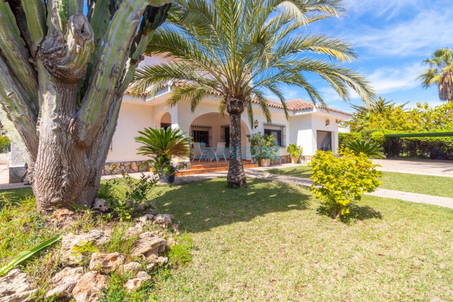 Verkauf - Haus - Orihuela Costa - Cabo Roig