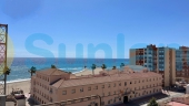 New Build - Penthouse - Aguilas - El Rubial