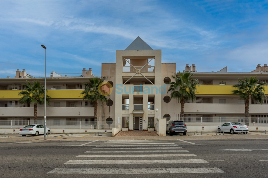 Brukte eiendommer - Apartment / flat - Orihuela - Villamartin