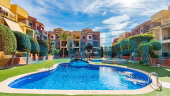 Verkauf - Penthouse - Orihuela Costa - Lomas De Cabo Roig