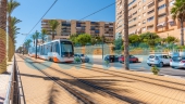 Resale - Apartment - Alicante/Alacant - El Campello