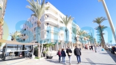 Resale -  - Torrevieja - Paseo maritimo