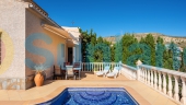 Använda fastigheter - Villa - ALICANTE - El Campello