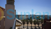 Verkauf - Penthouse - Orihuela Costa - Lomas De Cabo Roig