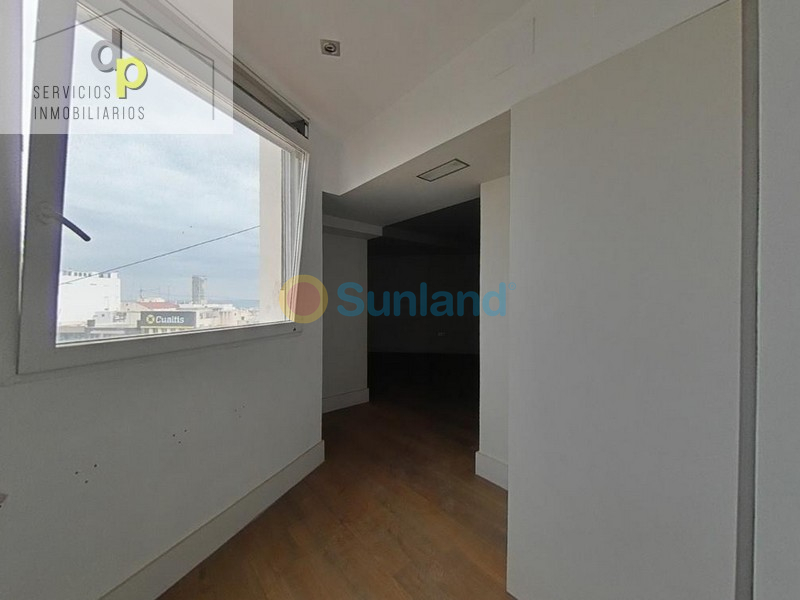 Verkauf - Apartment - Alicante - Center