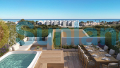 Ny bygg - Takvåning - El Verger - Zona De La Playa