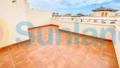 Verkauf - Terraced house - Orihuela Costa - Lomas De Cabo Roig