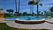 Brukte eiendommer - Villa - Orihuela Costa - La Florida