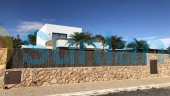 Neubau - Detached Villa - Lomas de Cabo Roig