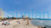 Använda fastigheter - Radhus - Orihuela Costa - Playa Flamenca