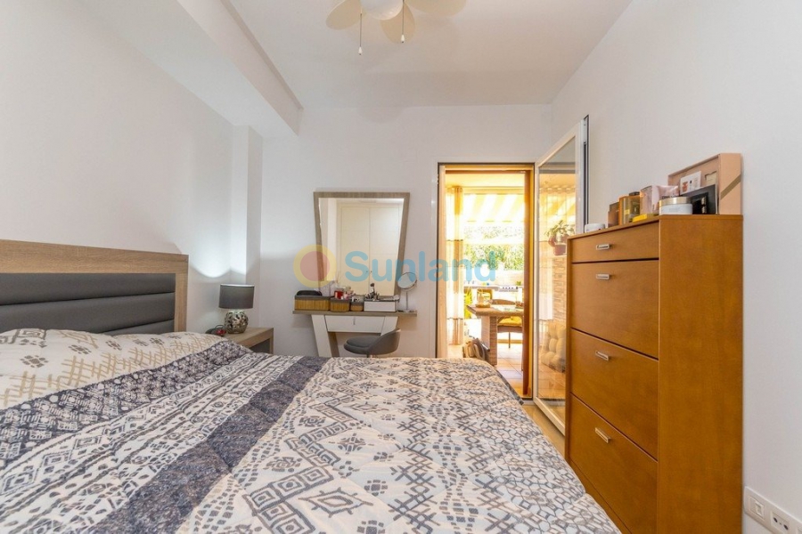 Verkauf - Apartment - Orihuela Costa - Playa Flamenca