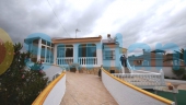 Använda fastigheter - Detached Villa - Ciudad Quesada - La Marquesa Golf