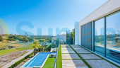 Använda fastigheter - Villa - Las Colinas Golf Resort - Las Colinas golf