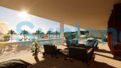 Ny bygg - Lägenhet - Torre Pacheco - Santa Rosalia Lake And Life Resort