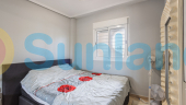Resale - Apartment / flat - Orihuela - Villamartin