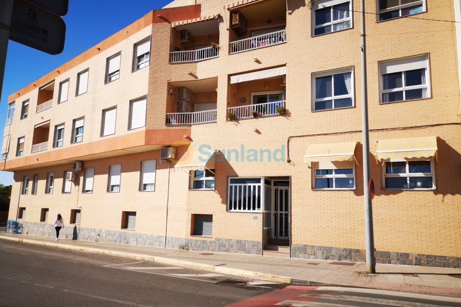 Använda fastigheter - Apartment / flat - Los Montesinos - Montesinos