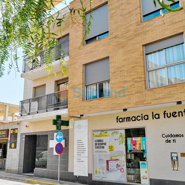 Ny bygg - Lägenhet - San Miguel De Salinas - San Miguel Salinas