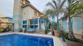 Verkauf - Haus - Playa Flamenca - San Jose