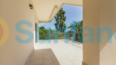 Använda fastigheter - Villa - Alicante - Vistahermosa