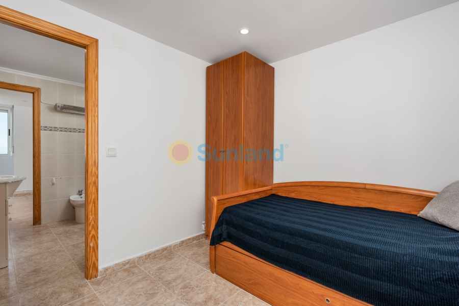 Verkauf - Apartment - Alicante/Alacant - El Campello