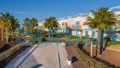 Använda fastigheter - Apartment / flat - Entre Naranjos Vistabella Golf