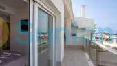 Brukte eiendommer - Apartment / flat - San Miguel De Salinas - Blue Lagoon