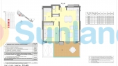 Ny bygg - Lägenhet - Benidorm - Poniente