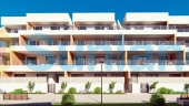 Neubau - Apartment - Orihuela Costa - Las Filipinas