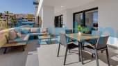 Neubau - Penthouse - Orihuela Costa - Playa Flamenca