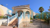 Använda fastigheter - Detached Villa - Ciudad Quesada - Upper Golf