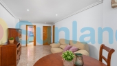 Använda fastigheter - Lägenhet - Alicante/Alacant - El Campello