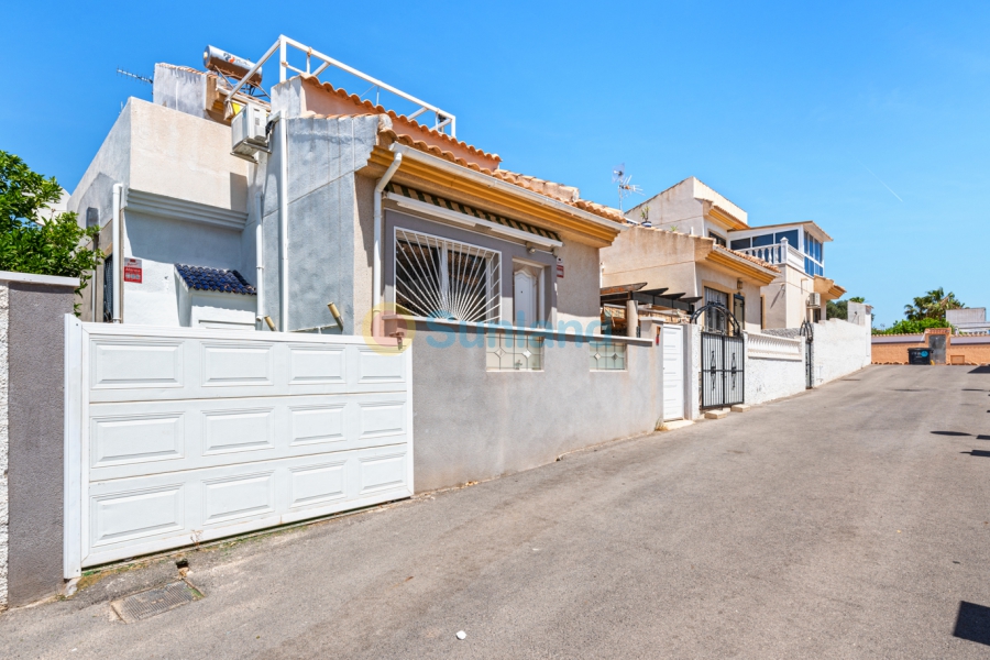 Använda fastigheter - Town House - Ciudad Quesada - Rojales