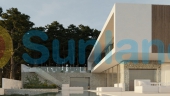 Neubau - Haus - Moraira_Teulada - La Sabatera